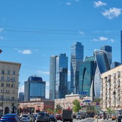 1-комнатные апартаменты стандарт