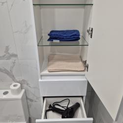 Фото Апартаменты на Новонский проспект 4А