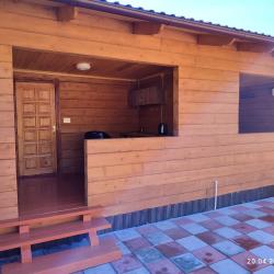 Фото Отель Отдохни Гостевой двор