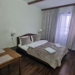 Фото Отель Шишкино-парк аэропорт Домодедово