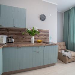 Фото Отель BeGuest на проспекте Космонавтов 7Б