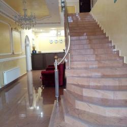 Фото Отель De Luxe (Де Люкс)