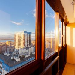 Фото Апартаменты на 5ой просеке 110в