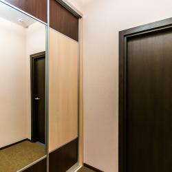 2-комнатный номер люкс с 1 двуспальной кроватью