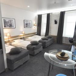 фото 31 People Loft Tverskaya (Пипл Лофт Тверская)