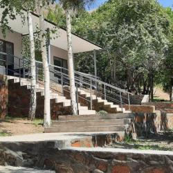 Фото Отель Eagle Rock (Игл Рок)