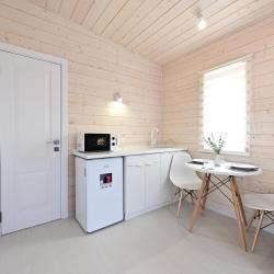 Фото Отель Река&Песок