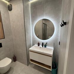 Фото Апартаменты Комфортабельные на Мира 4а