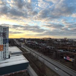 Апартаменты люкс Московское шоссе 31б