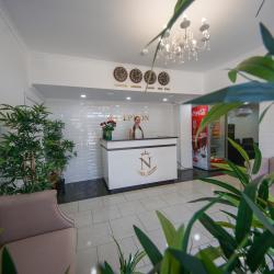 Фото Отель Надежда