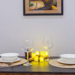 Фото Отель Ka Home (Ка Хоум) на 1ом квартале 60