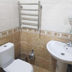 Фото Отель Guliston Grand Hotel (Гулистан Гранд)