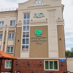 Фото СПА-Отель Ореховый сад