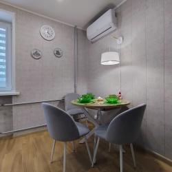 Фото Апартаменты на улице Тайнинская 16 корпус 2