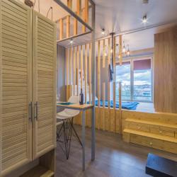 фото 7 InHome24 (ИнХоум24) на переулке Басманный