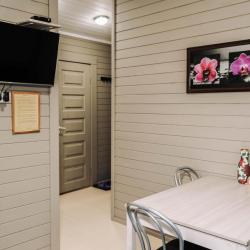 Фото Отель Иванова дача