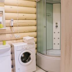 Фото Отель Переславская Слобода