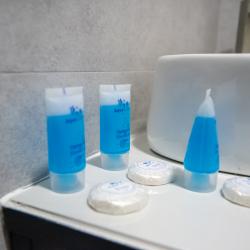 Номер стандарт с 3 односпальными кроватями