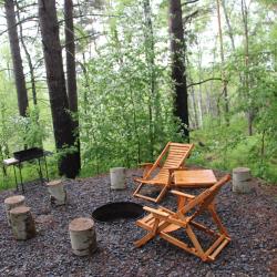 Фото Отель Калтай парк