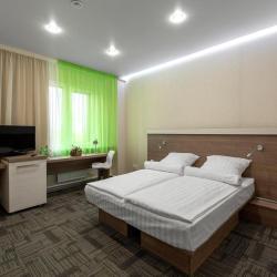 Kamarooms Business Hotel & Spa (Камарумс) — 82552ca0f34f8e5ee5c258bff897aa4e