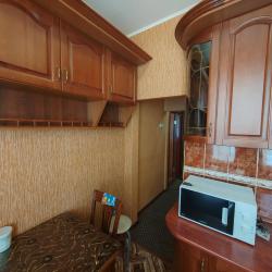 2-комнатные апартаменты люкс