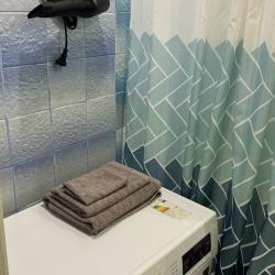 1-комнатные апартаменты стандарт №1