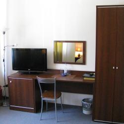 Фото Отель Айсберг