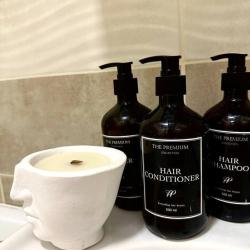 2-комнатные апартаменты стандарт