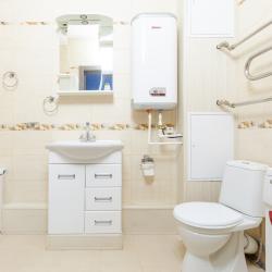 Апартаменты стандарт