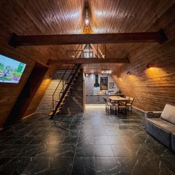 Коттедж премиум