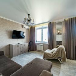 Фото Апартаменты на улице Большая Фёдоровская 11