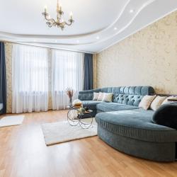 Фото Апартаменты на улице Япеева