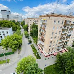 1-комнатные апартаменты стандарт