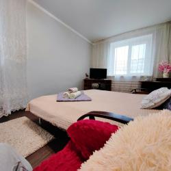 Фото Отель Sweet Home23 (Свит Хом23) на улице Таманской