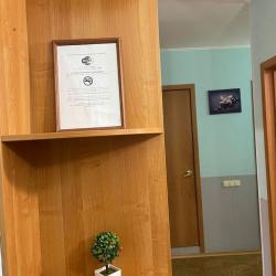 1-комнатные апартаменты улучшенные