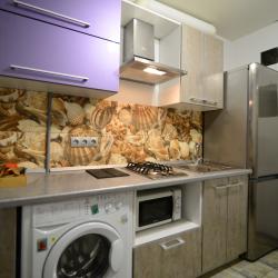 4-местные 2-комнатные апартаменты стандарт