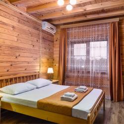 Фото Отель Сириус