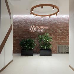 Фото Семейные апартаменты Elenahotel на улице Манчестерская 5к1