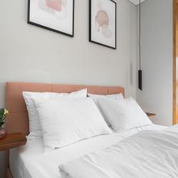 1-комнатные апартаменты студия