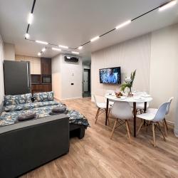 Апартаменты Savin House