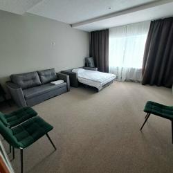 3-комнатные апартаменты улучшенные