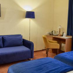 фото 24 Select Hotel Paveletskaya (Селект Павелецкая)