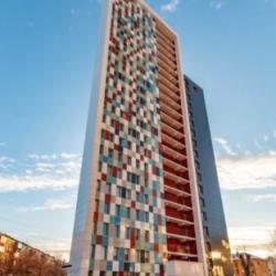 1-комнатные апартаменты улучшенные