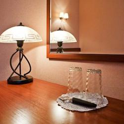 Фото Отель Магеллан Хаус