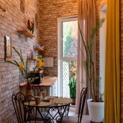 Фото Отель Лопановичъ Park (Парк)