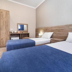 Фото Отель Гостевой дом Ева