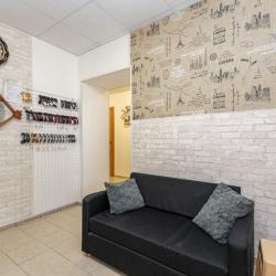 Фото Best Friends Hostel (Бест Френдс Хостел)