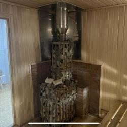 Фото Отель Экодомики