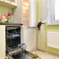 Фото Отель Welcome Karelia на улице Мичуринская 48