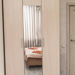 фото 38 MOKO Apartments (МОКО Апартментс) на улице Бутлерова